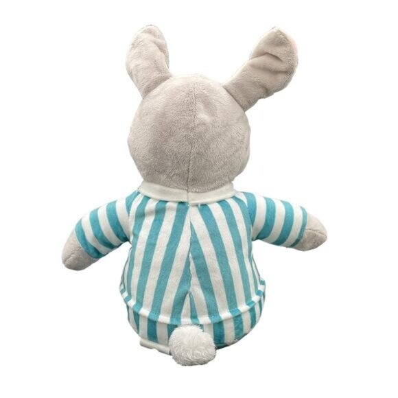 2017 Kohls Cares Goodnight Moon Bunny Rabbit Plush Stuffed Margaret Wise Brown - Picture 5 of 7